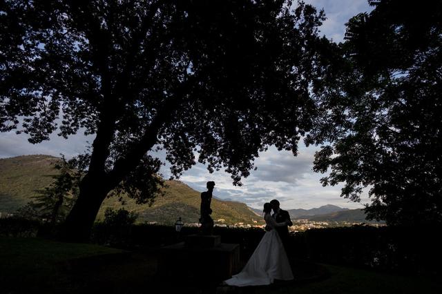 Villa Soglia Matrimoni ed Eventi - 3