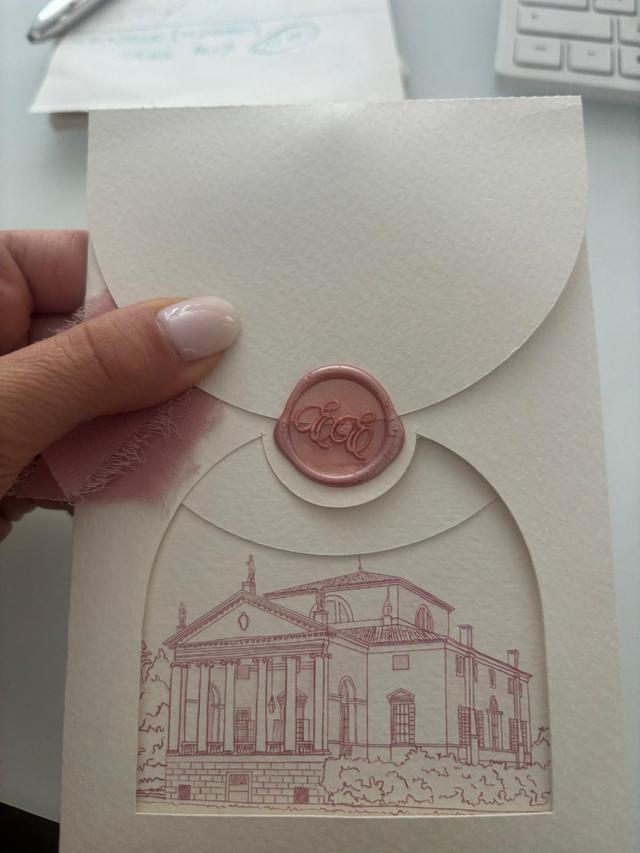 We Love Wedding Stationery - 2