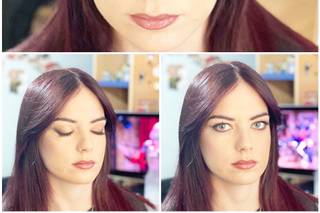 Anna Fiume Make-up artist - 5