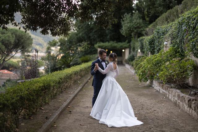 Villa Soglia Matrimoni ed Eventi - 4