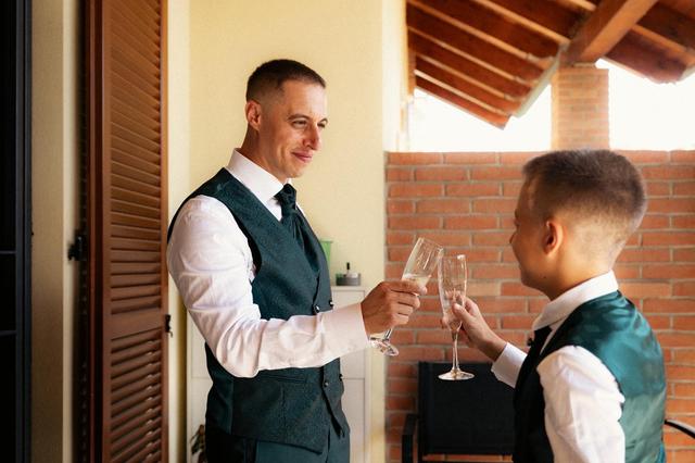 Il Salotto della Sposa - 3