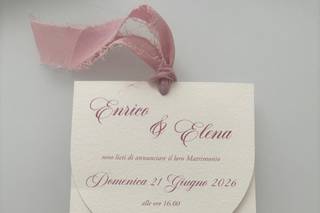 We Love Wedding Stationery - 7