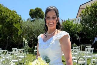 Federica Urru Floral Designer - 6