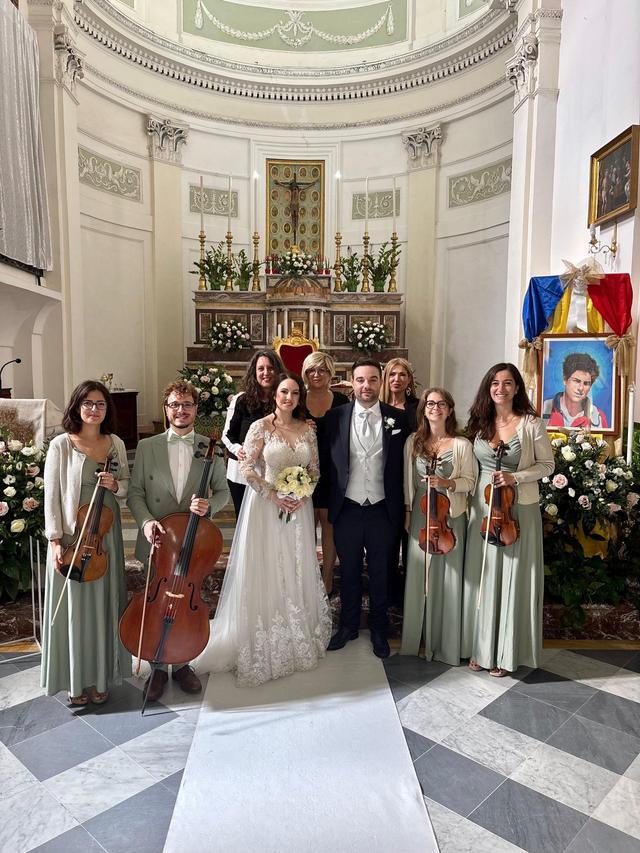 Quartetto Rondò - 2