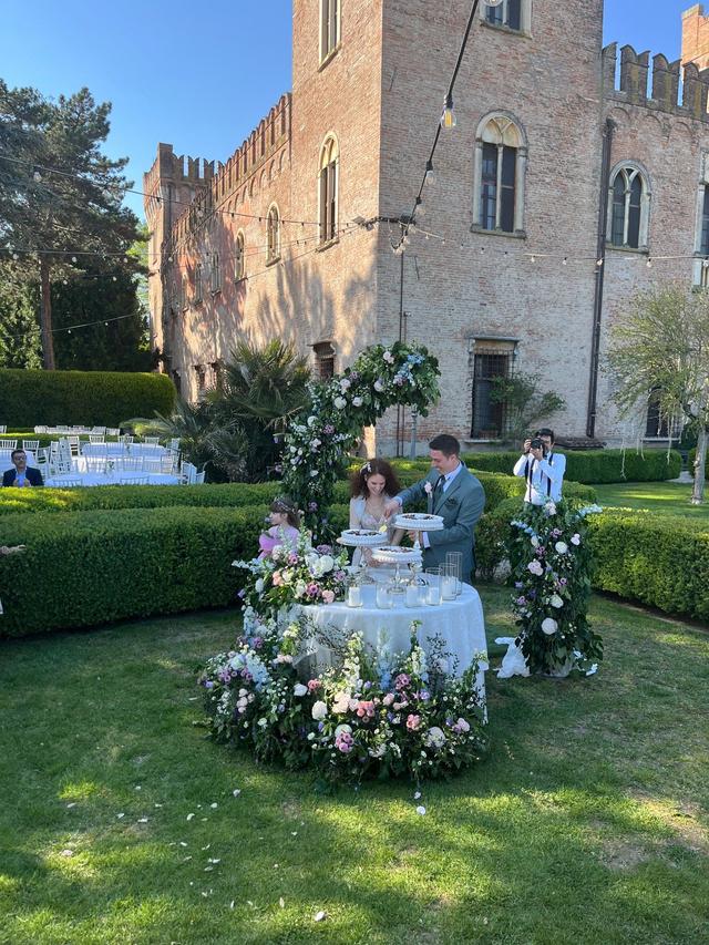 Castello Bevilacqua - 2