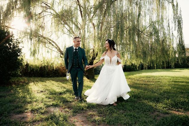 Il Salotto della Sposa - 4