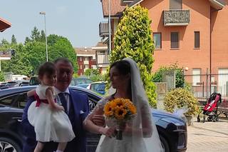 Le Spose di Nika 1