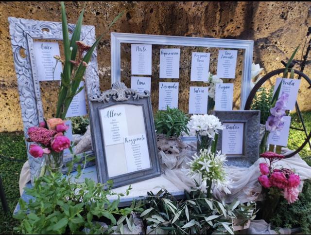 A proposito di verde - 1