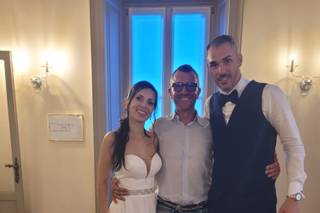 Dj Beppe Wedding - 6