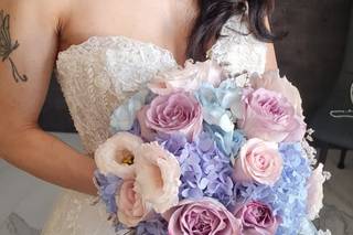 Cristina Di Giacopo Make-Up & Hair Stylist - 11