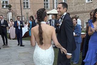Dolores Tommasi Spose d’Alta Moda - 1