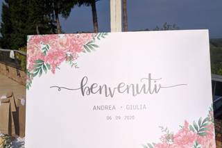 Alessandra Scrivani Wedding & Events - 5