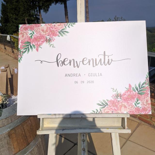 Alessandra Scrivani Wedding & Events - 1