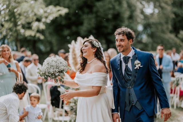 B-Married di Erika Simone - 3