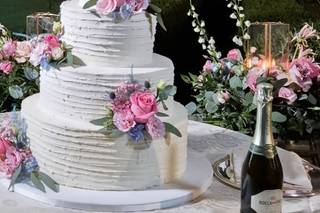 Carla Cake Design - 5