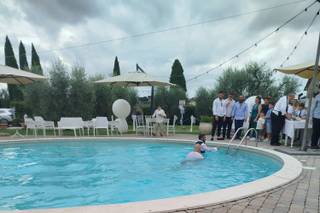 Loggia dei Medici - 10