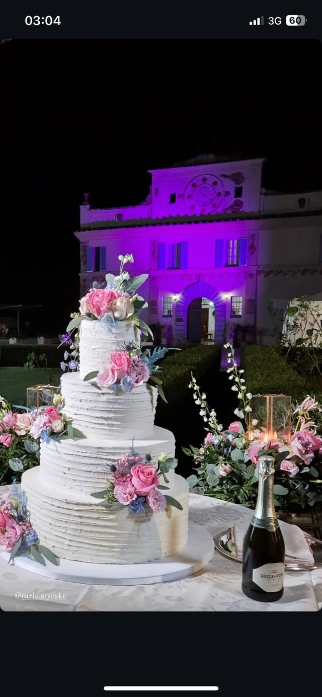 Carla Cake Design - 1