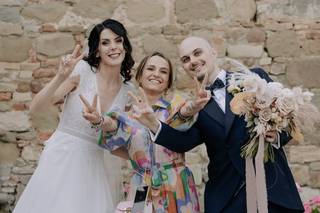 Giulia Mazzini Wedding & Event - 17