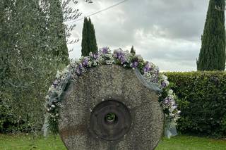 Loggia dei Medici - 11