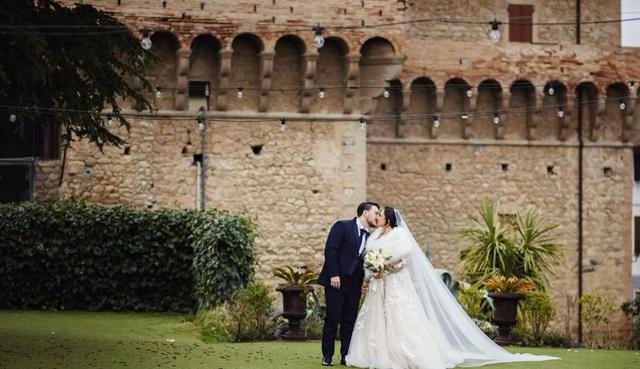 Batani Sposa - Tailored Couture - 1
