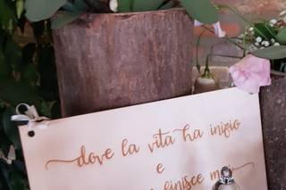 Alessandra Scrivani Wedding & Events - 7