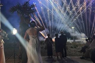 Weddings - Diego Fuochi d'Artificio