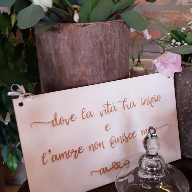 Alessandra Scrivani Wedding & Events - 3