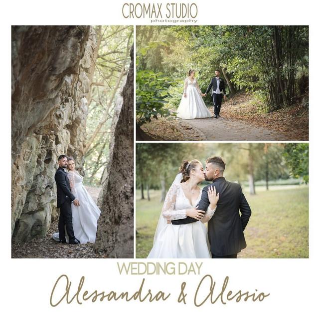 Cromax Studio Photography - 2