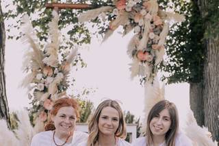 Giulia Mazzini Wedding & Event - 18