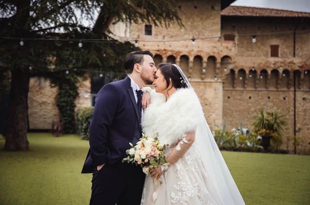 Batani Sposa - Tailored Couture - 3