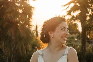 1920 Vintage Bridal Salon - 14