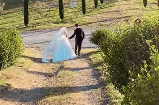 Alessandra Saviozzi Celebrante Riti di Unione in Matrimonio - 6
