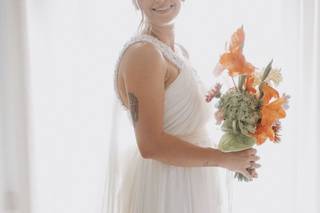 Gabriella Atelier Sposa - 5