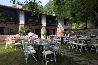 Aglio e Oglio Catering - 10