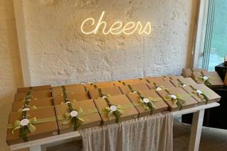 Leccornie sotto gli Ulivi - 17