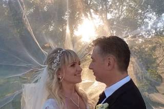 Alessandra Saviozzi Celebrante Riti di Unione in Matrimonio - 7