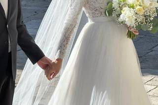 Decor Wedding - 34