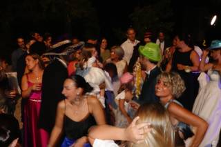 Colpo Sicuro Partyband - 5