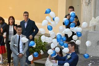 Fai Festa Party & Wedding - 14