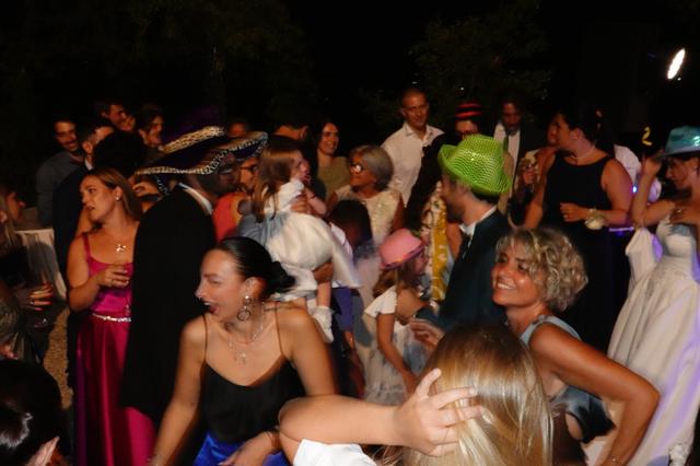 Colpo Sicuro Partyband - 1