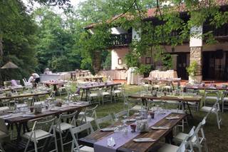 Aglio e Oglio Catering - 11