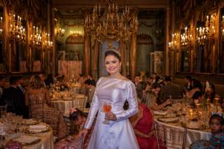 Palazzo Borghese - 17