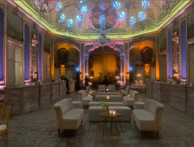 Melania Millesi Wedding Planner - 3