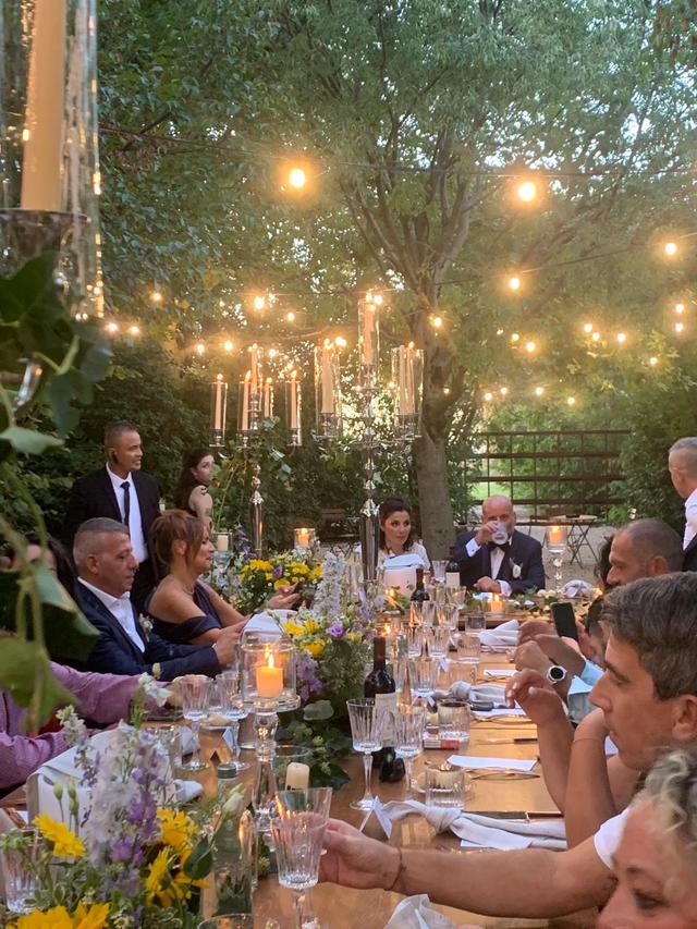 Matteo Catalfamo Wedding Planner - 2