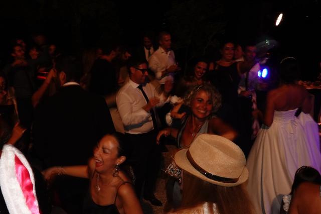 Colpo Sicuro Partyband - 3