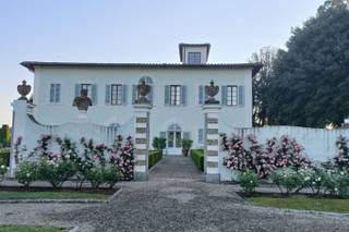 Villa Olmi Firenze - 6