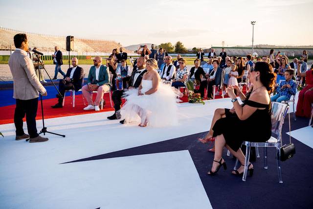 Joy Wedding Planner 3