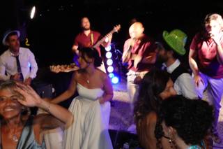 Colpo Sicuro Partyband - 7