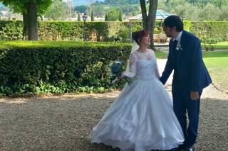 Villa Olmi Firenze - 7