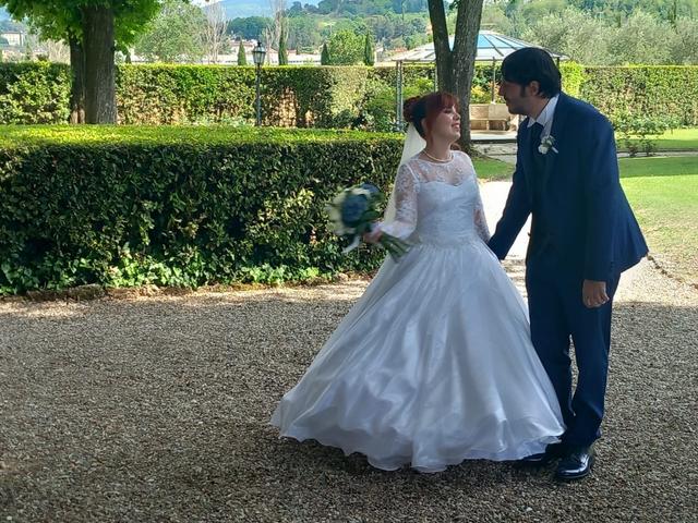 Villa Olmi Firenze - 3